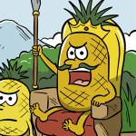 The Pineapples Attack thumbnail