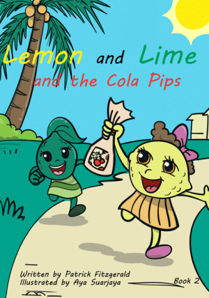 Lemon and Lime and the Cola Pips