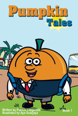 Pumpkin Tales