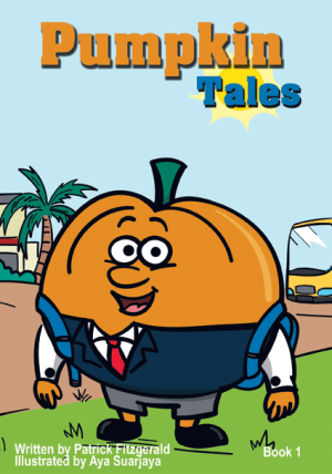 Pumpkin Tales